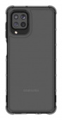 Чехол (клип-кейс) Samsung для Samsung Galaxy M22 araree M cover черный (GP-FPM225KDABR) от магазина РЭССИ