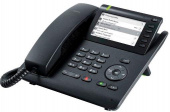 Трубка Unify OpenScape WLAN Phone WL4 Plus Handset черный (L30250-F600-C328) от магазина РЭССИ
