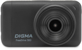 Видеорегистратор Digma FreeDrive 580 черный 4Mpix 1296x2304 1296p 140гр. GP2178 от магазина РЭССИ