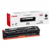 Картридж лазерный Canon 731BK 6272B002 черный (1400стр.) для Canon LBP7110 от магазина РЭССИ