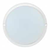 Светильник IEK 8Вт 4000K белый (LDPO0-4001-8-4000-K01) от магазина РЭССИ