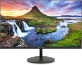 Монитор Aopen 23.8" 24SA2YEBI черный IPS LED 1ms 16:9 HDMI матовая 250cd 178гр/178гр 1920x1080 100Hz FreeSync VGA FHD от магазина РЭССИ