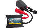Блок розжига Nord-Yada Slim 12V 35 W DC разъем KET 903855 от магазина РЭССИ