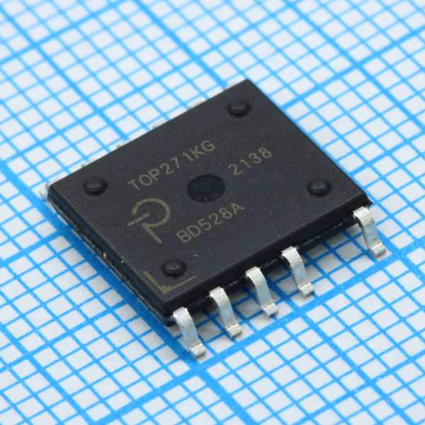 TOP271KG-TL от магазина РЭССИ