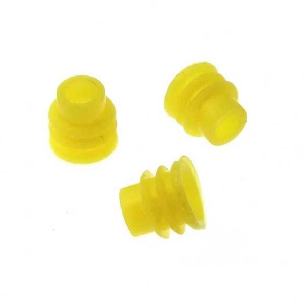 WIRE SEAL 3.5*6mm yellow от магазина РЭССИ