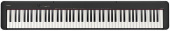 Цифровое фортепиано Casio CDP-S110BK 88клав. черный от магазина РЭССИ