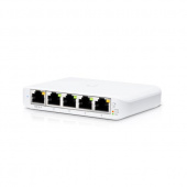 Ubiquiti UniFi Switch Flex Mini электронное устройство от магазина РЭССИ