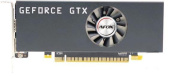 Видеокарта Afox PCI-E AF1050-4096D5H4 NVIDIA GeForce GTX 1050 4Gb 128bit GDDR5 1354/7000 HDMIx1 DPx1 HDCP Ret low profile от магазина РЭССИ