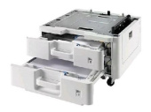 Лоток Kyocera 1203NN3NL0 подачи (2х500л.) для FS-6025MFP/B, FS-6030MFP, FS-6525/6530MFP, FS-C8020/C8025MFP, FS-C8520MFP/FS-C8525MFP от магазина РЭССИ