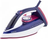 Утюг Scarlett SC-SI30K45 2600Вт пурпурный от магазина РЭССИ