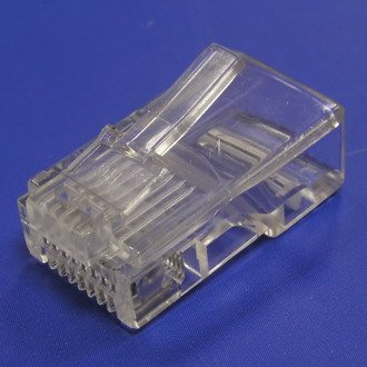 RJ45 (TP-8P8C) UTP от магазина РЭССИ