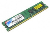 Память DDR2 2Gb 800MHz Patriot PSD22G80026 RTL PC2-6400 CL6 DIMM 240-pin 1.8В dual rank Ret от магазина РЭССИ