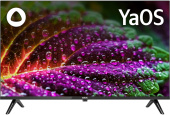 Телевизор LED BBK 32" 32LEX-7231/FTS2C (B) Яндекс.ТВ черный HD 50Hz DVB-T2 DVB-C DVB-S2 WiFi Smart TV (RUS) от магазина РЭССИ