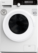 Стиральная машина Weissgauff WM 59412 DC Inverter Steam класс: A+++ загр.фронтальная макс.:12кг белый от магазина РЭССИ