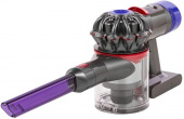 Пылесос ручной Dyson V8 absolute Plus (SV10) 425Вт серый/золотистый от магазина РЭССИ