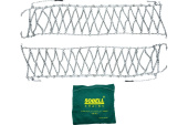 Цепь противоскольжения SOBELL 300-15 Сота к-т 2 шт 300-15S 300-15(S) от магазина РЭССИ