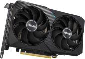 Видеокарта Asus PCI-E 4.0 DUAL-RTX3060-12G-V2 LHR NVIDIA GeForce RTX 3060 12Gb 192bit GDDR6 1777/15000 HDMIx1 DPx3 HDCP Ret от магазина РЭССИ