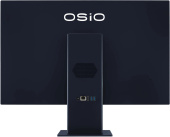 Моноблок Osio BaseLine B240I-019C 23.8" Full HD i5 1235U (1.3) 16Gb SSD512Gb Iris Xe Windows 11 Pro GbitEth WiFi BT 84W Cam темно-синий 1920x1080 (RUS) от магазина РЭССИ