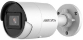 Камера видеонаблюдения IP Hikvision DS-2CD2023G2-IU(2.8mm)(D) 2.8-2.8мм цв. корп.:белый от магазина РЭССИ