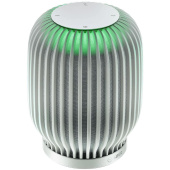 Умная колонка Sber Boom SBDV-00090 Салют белый 40W 1.0 BT/Wi-Fi (SBDV-00090C) от магазина РЭССИ