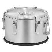 Профессиональный термос Viatto 10 л 300x170 мм va-tp10ss 173429 от магазина РЭССИ