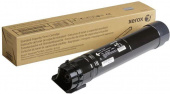 Картридж лазерный Xerox 106R03395 черный (15500стр.) для Xerox B7025/7030/7035, 15,5K (О) от магазина РЭССИ