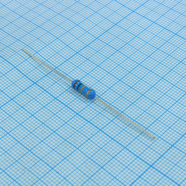 MF50J150KT от магазина РЭССИ