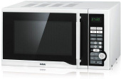 Микроволновая Печь BBK 20MWS-770S/W 20л. 700Вт белый от магазина РЭССИ