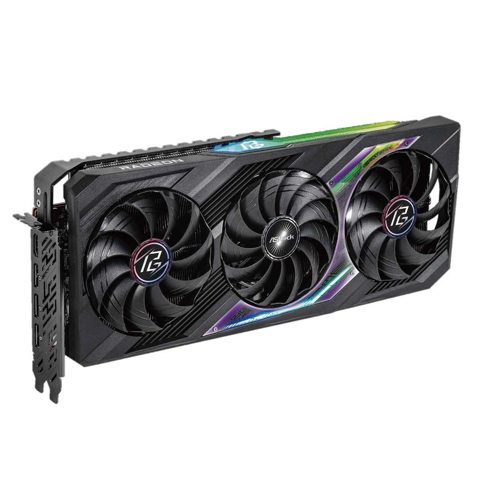 Radeon 7800 xt