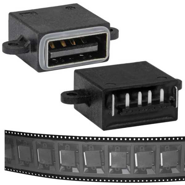 USBA-4F C IPX8-002 от магазина РЭССИ