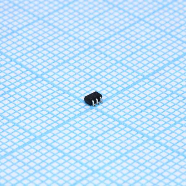 74LVC2G04GW,125 от магазина РЭССИ