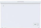 Морозильный ларь Lex LFR384 белый 115Вт от магазина РЭССИ