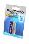 Батарея PLEOMAX 6F22 BL1 от магазина РЭССИ