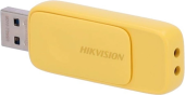 Флеш Диск Hikvision 16GB M210S HS-USB-M210S 16G U3 YELLOW USB3.0 желтый от магазина РЭССИ