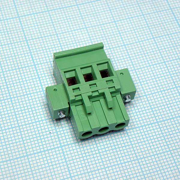 2EDGKAM-5.08-03P-14-00A(H) от магазина РЭССИ