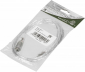 Кабель-удлинитель аудио Ningbo Jack 3.5 (m)/Jack 3.5 (f) 1м. (CAB025) от магазина РЭССИ