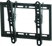 Кронштейн для телевизора Hama R1 118159 черный 19"-48" макс.25кг настенный наклон от магазина РЭССИ
