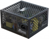 Блок питания Seasonic ATX 450W PRIME Fanless PX-450 80+ platinum 24pin APFC 8xSATA Cab Manag RTL от магазина РЭССИ