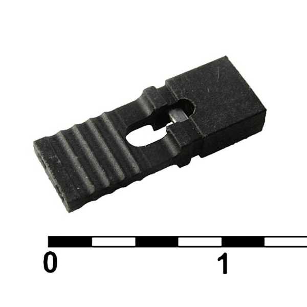 MJ-0-L 2.54 mm от магазина РЭССИ