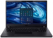 Ноутбук Acer TravelMate P2 TMP215-54 Core i5 1235U 8Gb SSD256Gb Intel Iris Xe graphics 15.6" IPS FHD (1920x1080)/ENGKBD Windows 11 Professional black WiFi BT Cam (NX.VVSEK.00D) от магазина РЭССИ