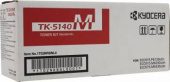 Картридж лазерный Kyocera TK-5140M 1T02NRBNL0 пурпурный (5000стр.) для Kyocera Ecosys M6030cdn/M6530cdn/P6130cdn от магазина РЭССИ