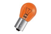 Лампа MTE py21w 24v 21w bau15s 272013223 от магазина РЭССИ