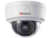 Камера видеонаблюдения IP HiWatch DS-I452M(B)(4 mm) 4-4мм цв. корп.:белый от магазина РЭССИ