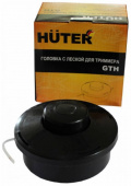 Катушка для садовых триммеров Huter GTH d=2.4мм L=3м для GGT-800S(T)/1000S(T)/1300S(T)/1500S(T) (71/2/9) от магазина РЭССИ
