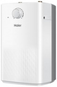 Водонагреватель Haier EC5U(EU) 1.75кВт 5л электрический настенный/белый от магазина РЭССИ