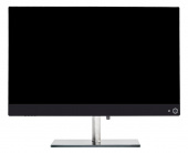 Моноблок RDW Computers Personal 23 BA 23.8" Full HD Ath 3000G (3.5) 8Gb SSD256Gb RGr CR noOS GbitEth Cam черный 1920x1080 от магазина РЭССИ