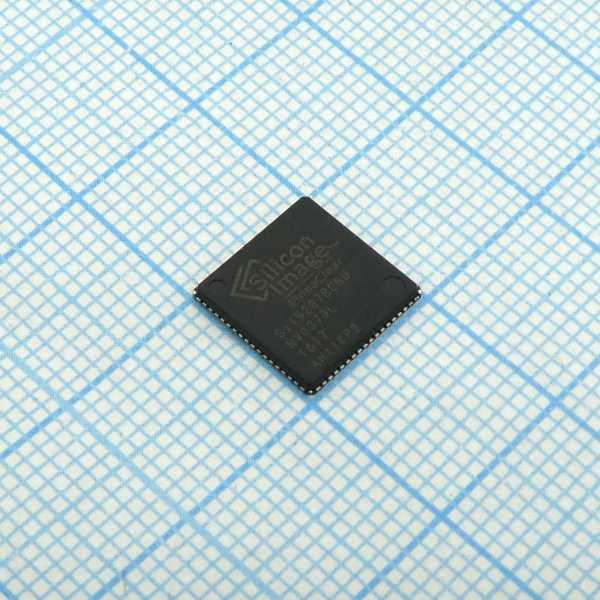 SiI9287BCNU от магазина РЭССИ