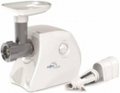 Мясорубка Ротор Альфа ЭМШ 35/250-3 1500Вт белый от магазина РЭССИ