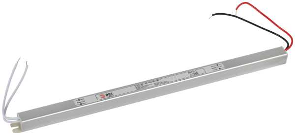 Блок питания для светодиодной ленты LP-LED 72W-IP20-12V-US от магазина РЭССИ