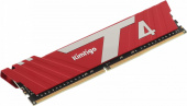 Память DDR4 32Gb 3600MHz Kimtigo KMKUBGF783600T4-R RTL PC4-28800 DIMM 288-pin с радиатором Ret от магазина РЭССИ